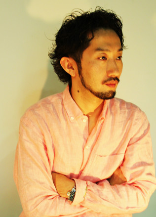 土田 将司