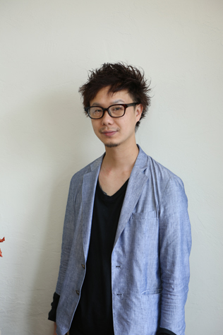 井上 智弘（ディレクター）